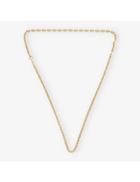 Cadena 72cm en oro 18kt