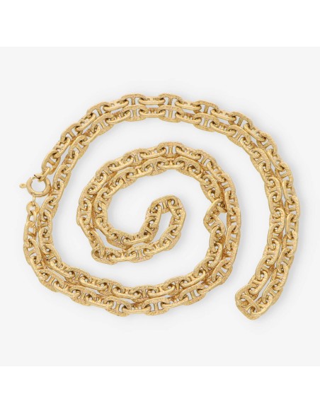 Cadena 72cm en oro 18kt