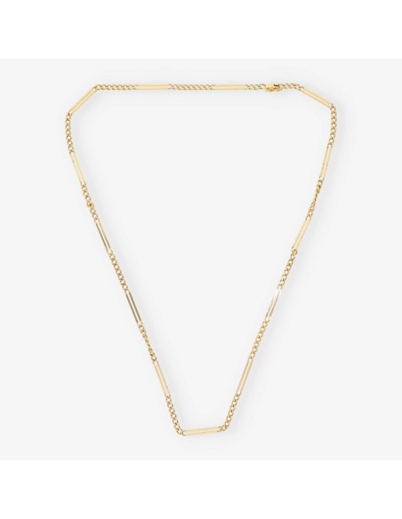 Cadena en oro 18kt 60.8cm
