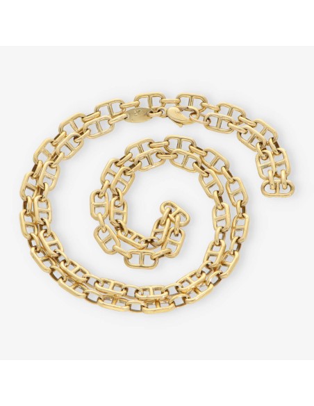 Cadena 56cm en oro 18kt