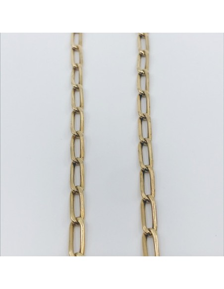 Caden Bilbaina en oro 18kt