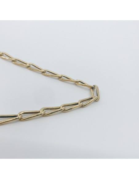 Caden Bilbaina en oro 18kt