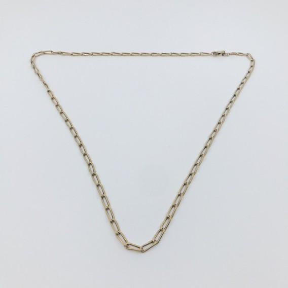 Caden Bilbaina en oro 18kt