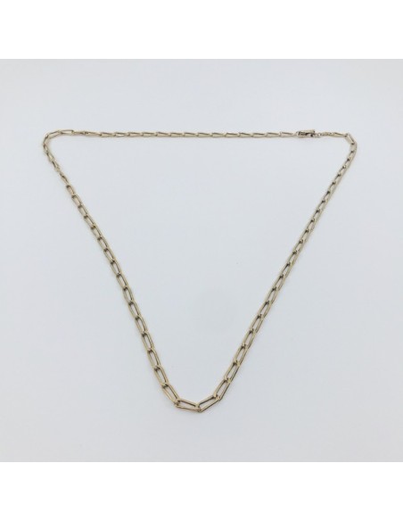 Caden Bilbaina en oro 18kt