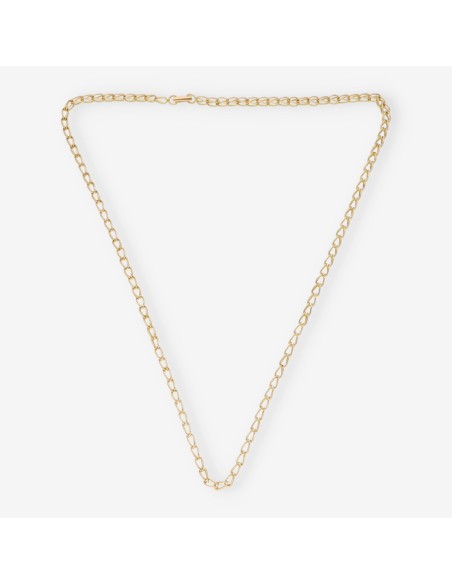 Cadena 65cm en oro 18kt