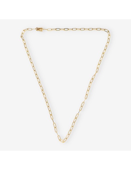 Cadena 62cm en oro 18kt