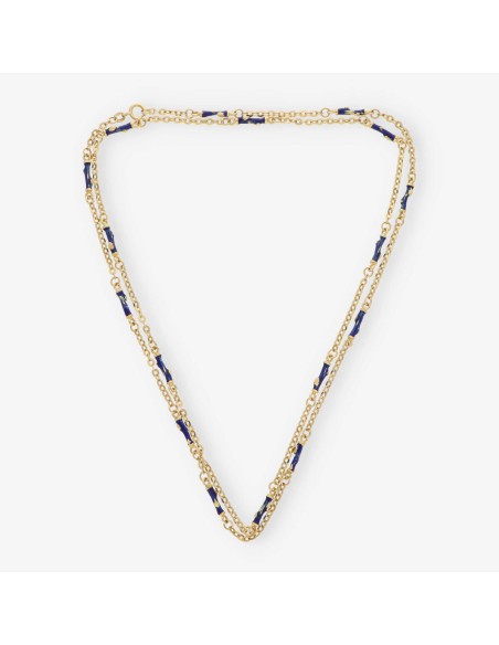 Cadena en oro 18kt 95cm