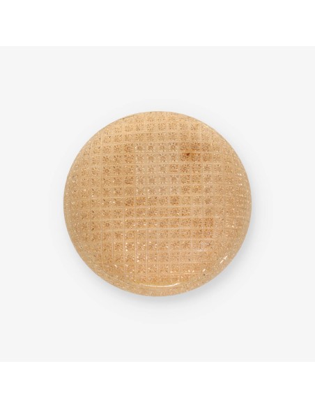 Caja vintage en oro 18kt