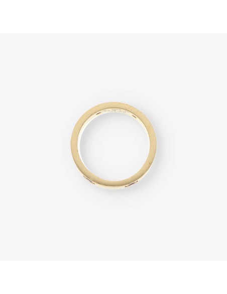 Anillo Love Cartier en oro 18kt