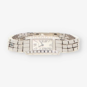 Cartier Tank Lady 2544 2