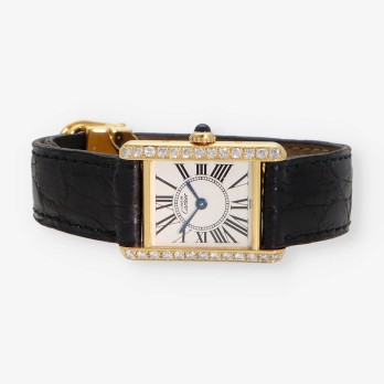 Cartier 5057001 con documento 2