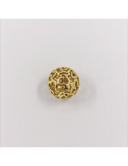 Colgante bola Tous en oro 18kt