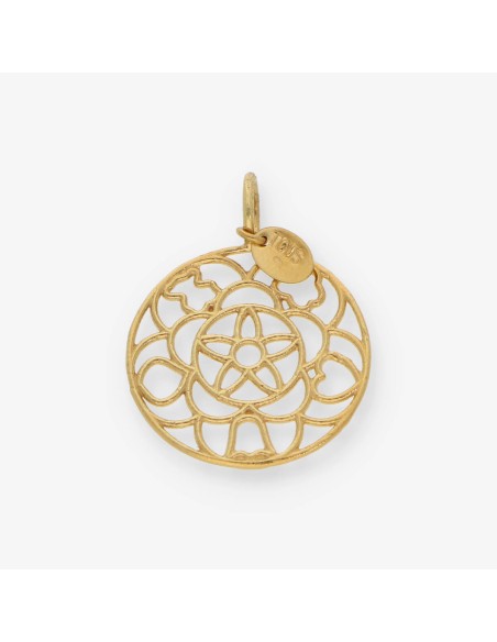 Colgante Tous en oro 18kt.