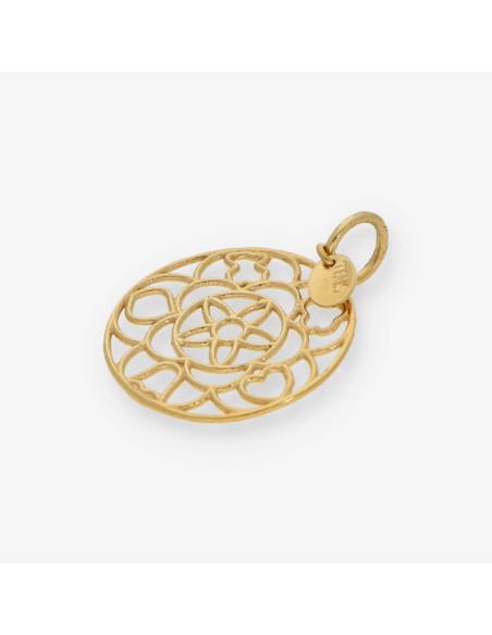 Colgante Tous en oro 18kt.
