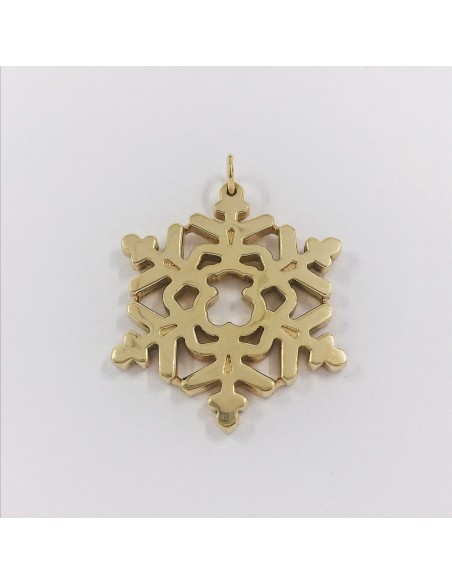 Colgante tous en oro 18kt