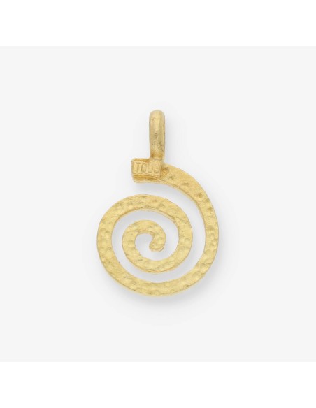 Colgante tous en oro 18kt