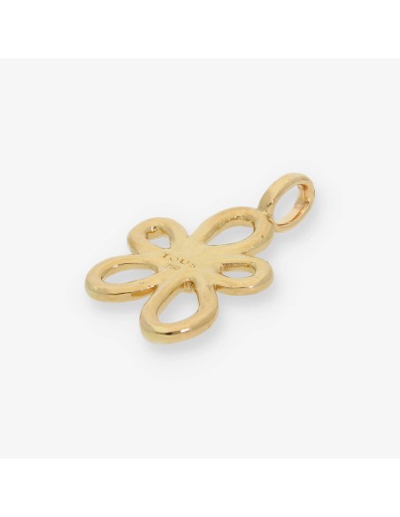 Colgante tous en oro 18kt