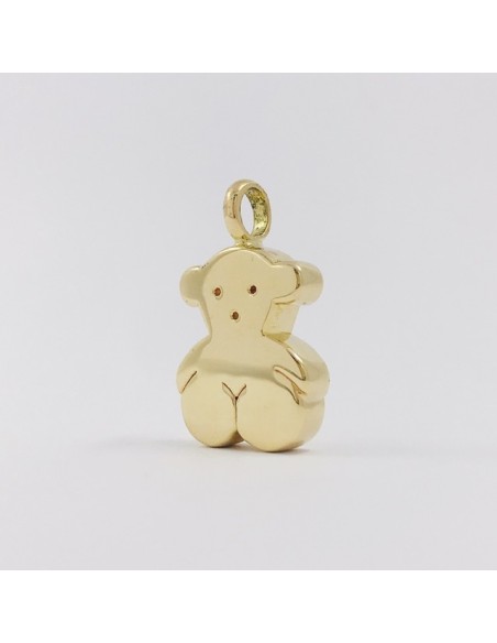 Colgante tous en oro 18kt