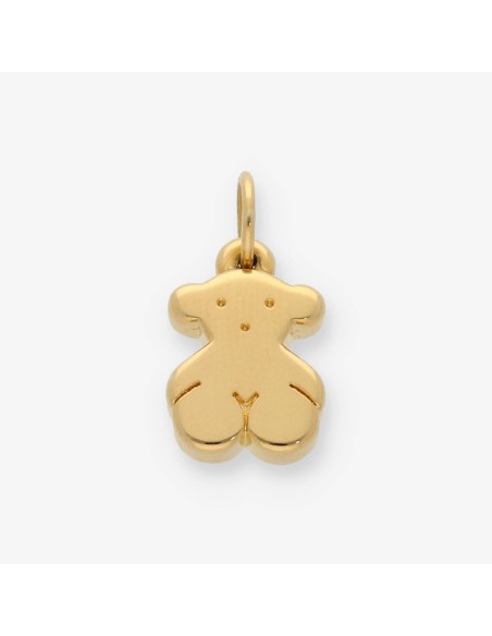 Colgante tous en oro 18kt