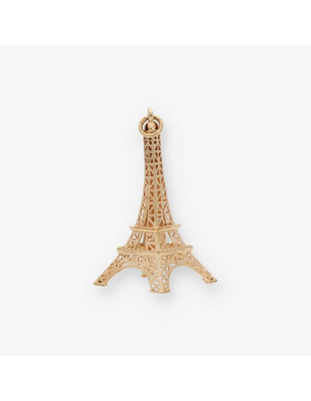 Colgante en oro 18kt