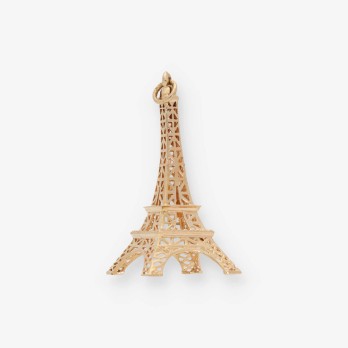 Colgante en oro 18kt 2