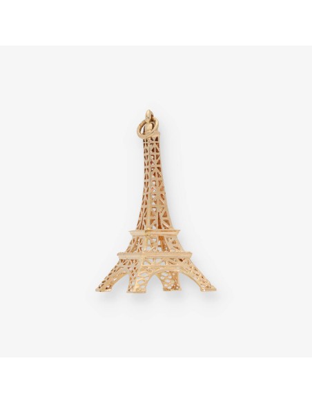 Colgante en oro 18kt