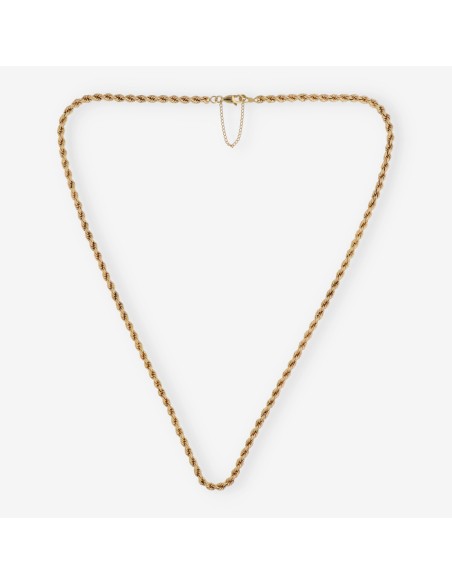 CordÃ³n 62cm en oro 18kt