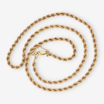 CordÃ³n 62cm en oro 18kt 2
