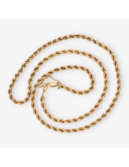 CordÃ³n 62cm en oro 18kt