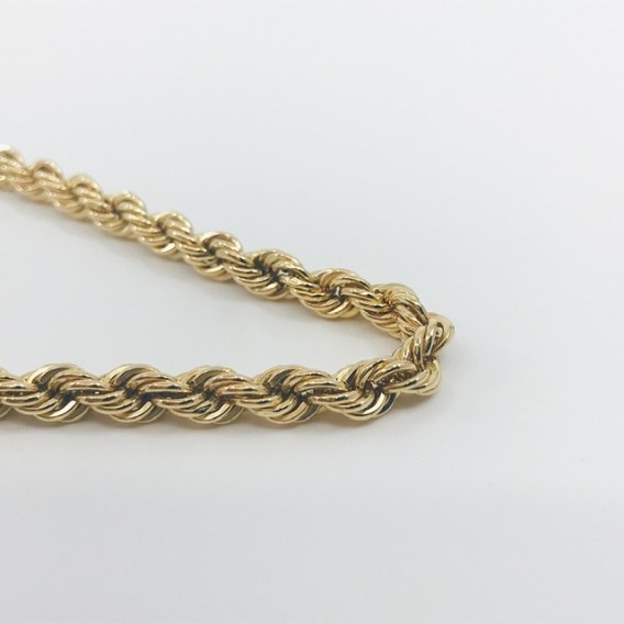 CordÃ³n en oro 18kt
