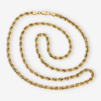 CordÃ³n 62cm en oro 18kt 2