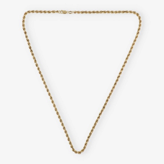 CordÃ³n 74cm en oro 18kt