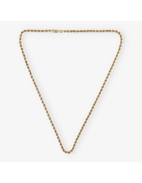 CordÃ³n 74cm en oro 18kt