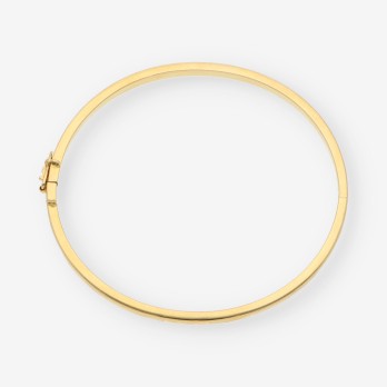 Pulsera esclava en oro 18kt 2