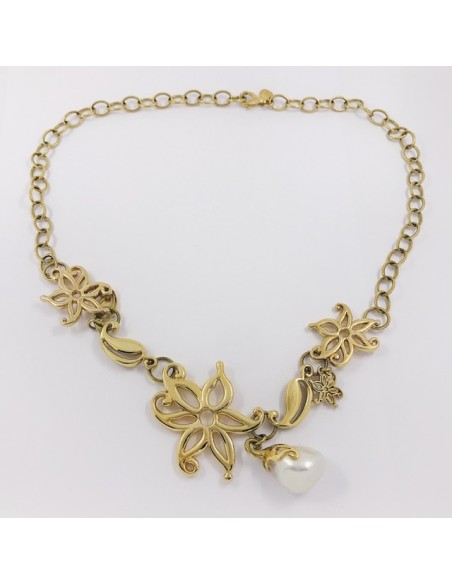 Gargantilla Tous en oro 18kt