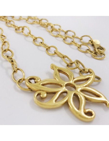 Gargantilla Tous en oro 18kt