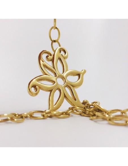 Gargantilla Tous en oro 18kt