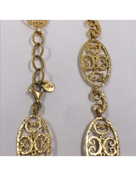 Gargantilla Tous en oro 18kt