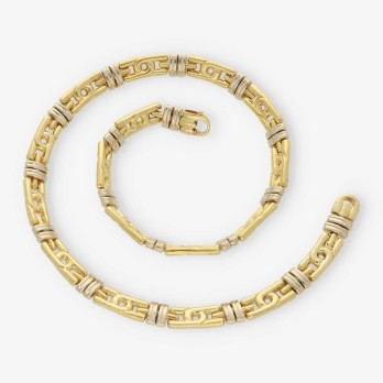 Cadena 45cm en oro 18kt 2