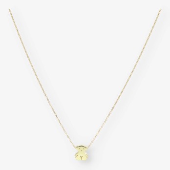 Collar Tous en oro 18kt