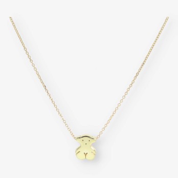Collar Tous en oro 18kt 2