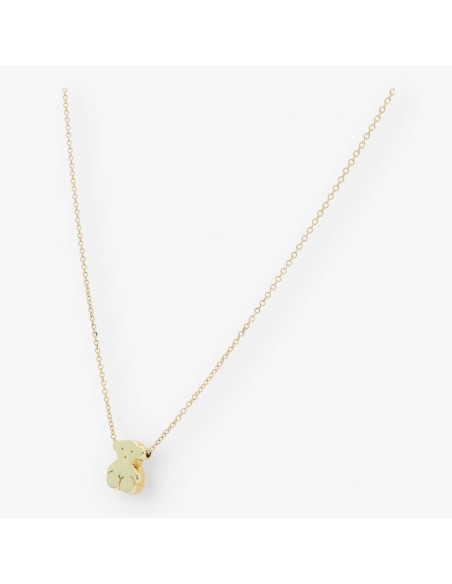 Collar Tous en oro 18kt