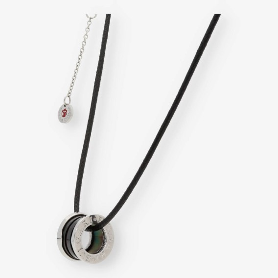 Collar Bulgari Save the children