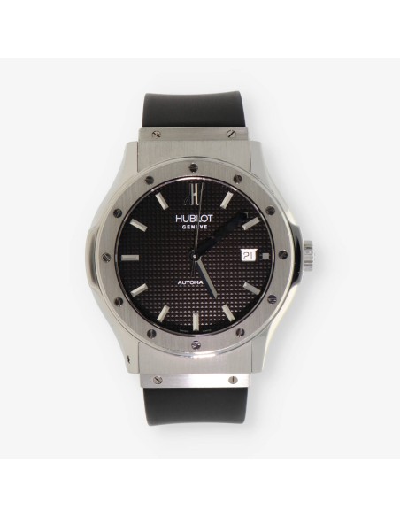 Hublot Classic Fusion B 1915.1 Automatic
