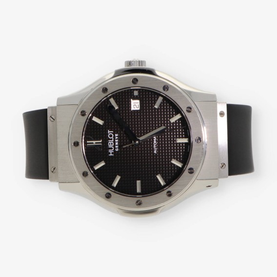 Hublot Classic Fusion B 1915.1 Automatic