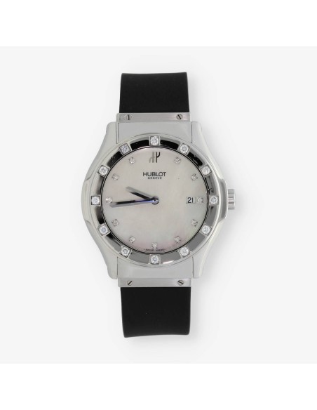Hublot Classic Fusion Geneve 1905.1