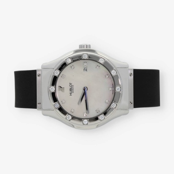 Hublot Classic Fusion Geneve 1905.1