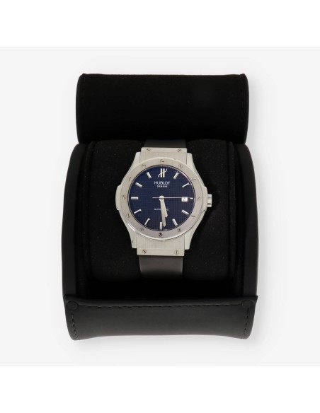 Hublot Classic Fusion B 1915.1 Automatic