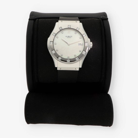 Hublot Classic Fusion Geneve 1905.1