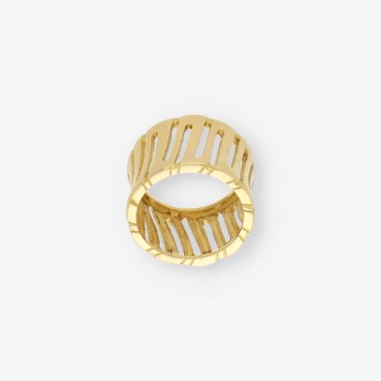 Anillo en oro 18kt 2